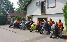 Guest House Majstorovic